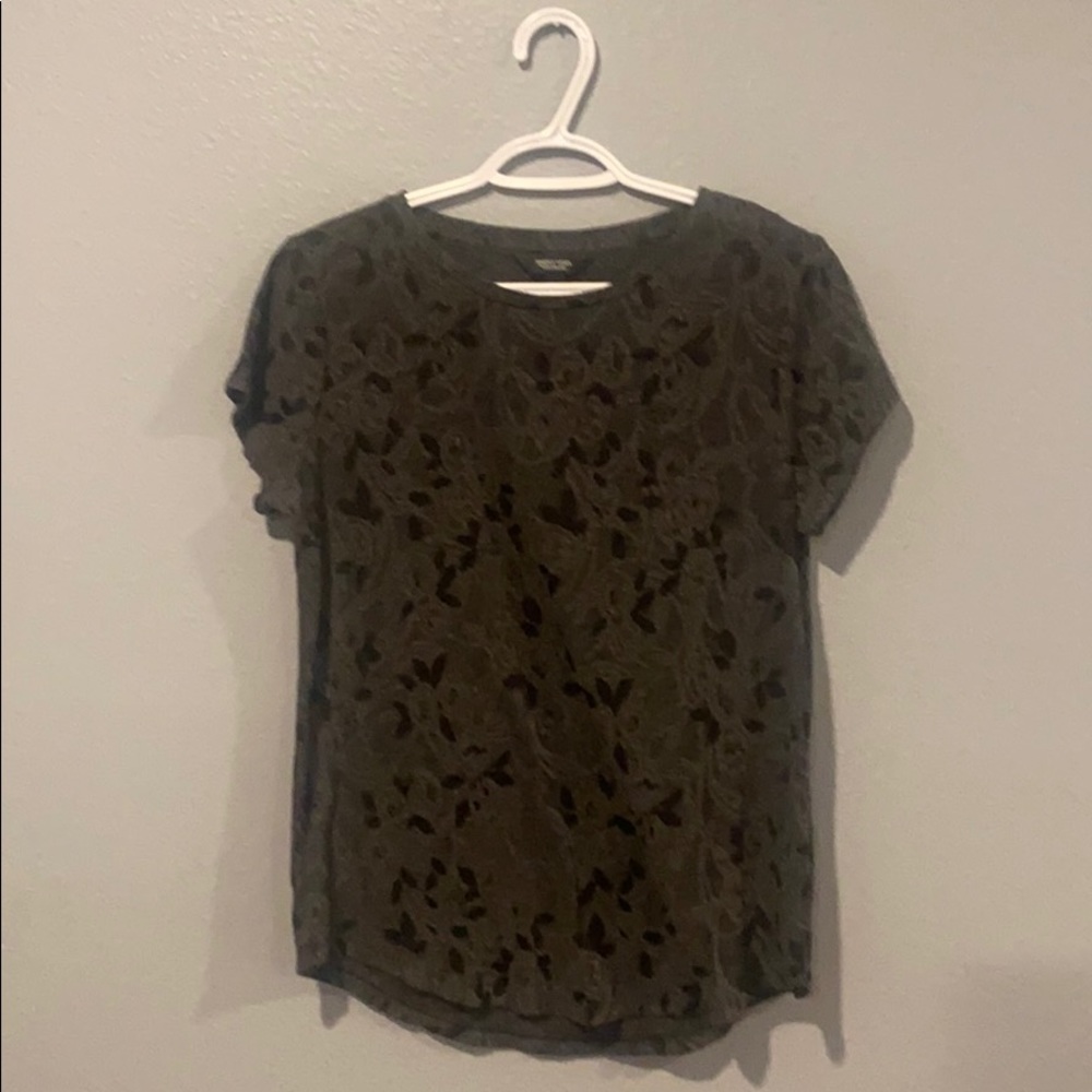 BLOUSE
